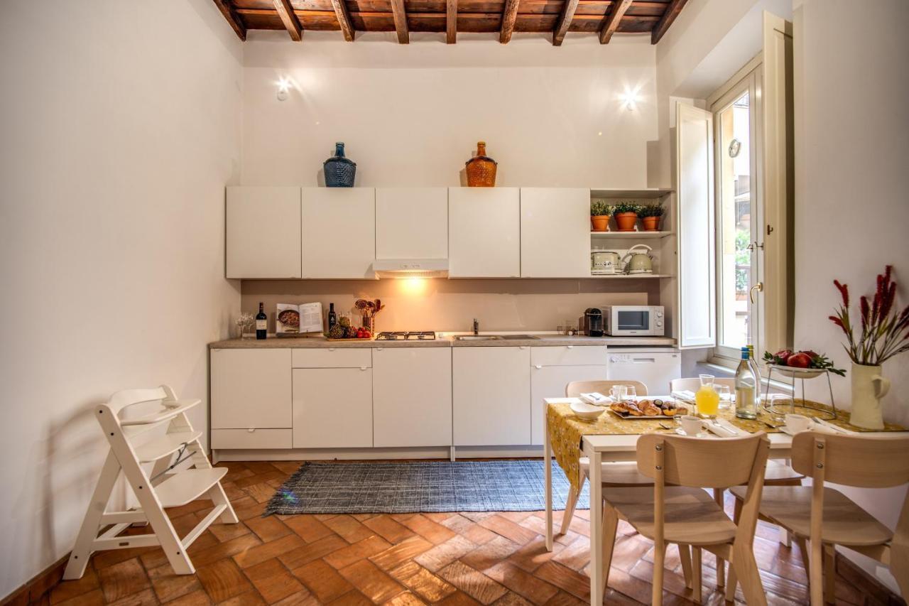 YourSuiteRome Extérieur photo