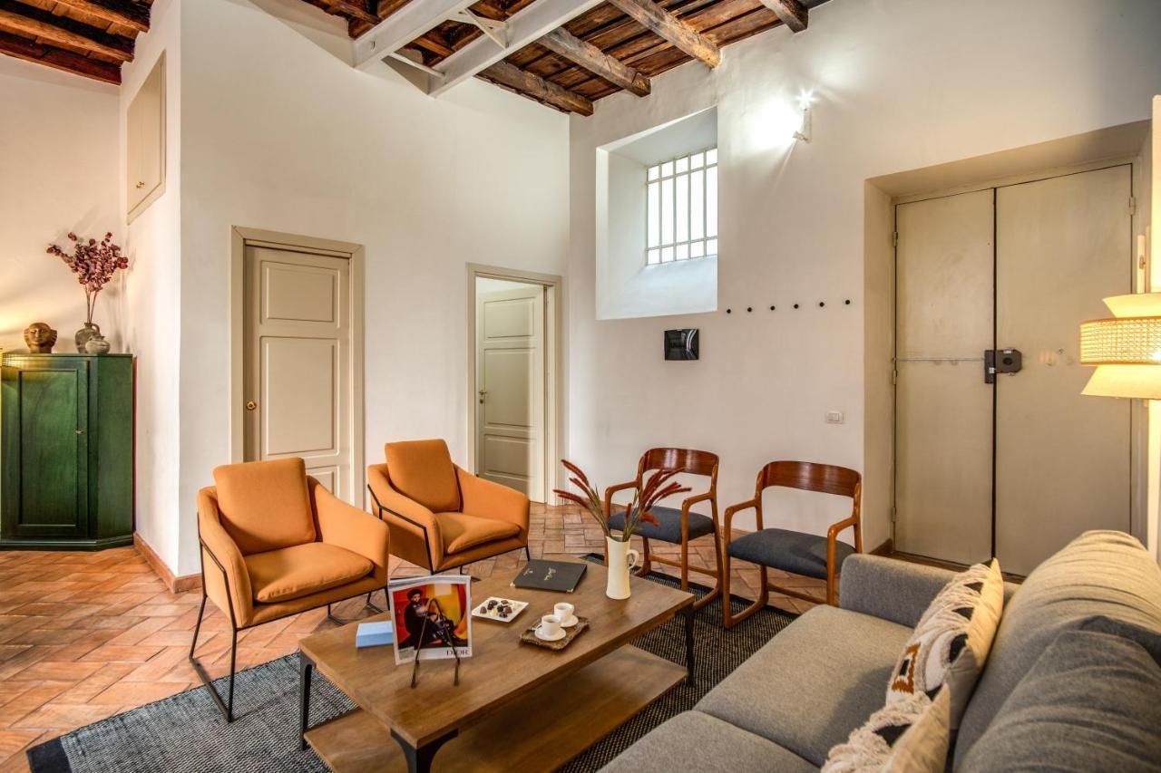YourSuiteRome Extérieur photo