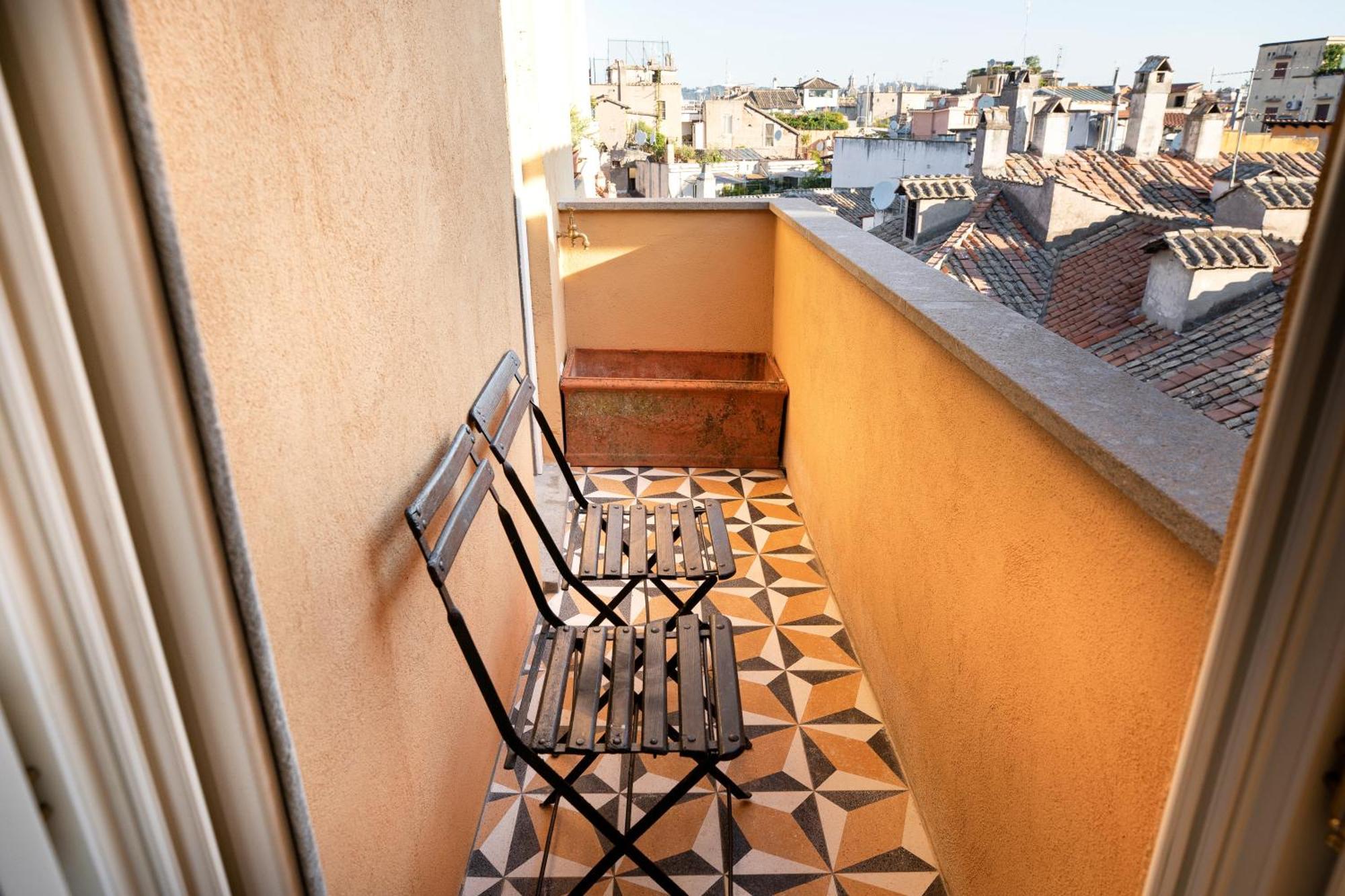 YourSuiteRome Extérieur photo