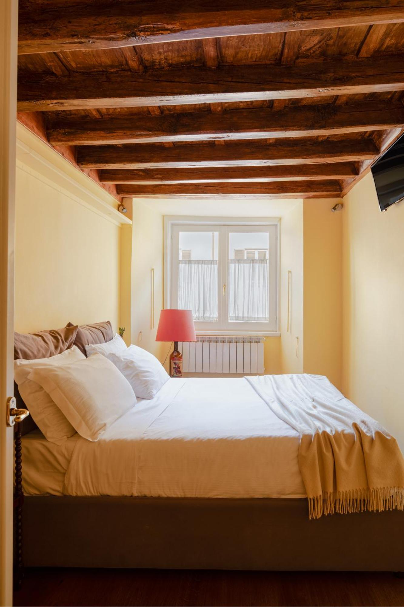 YourSuiteRome Extérieur photo