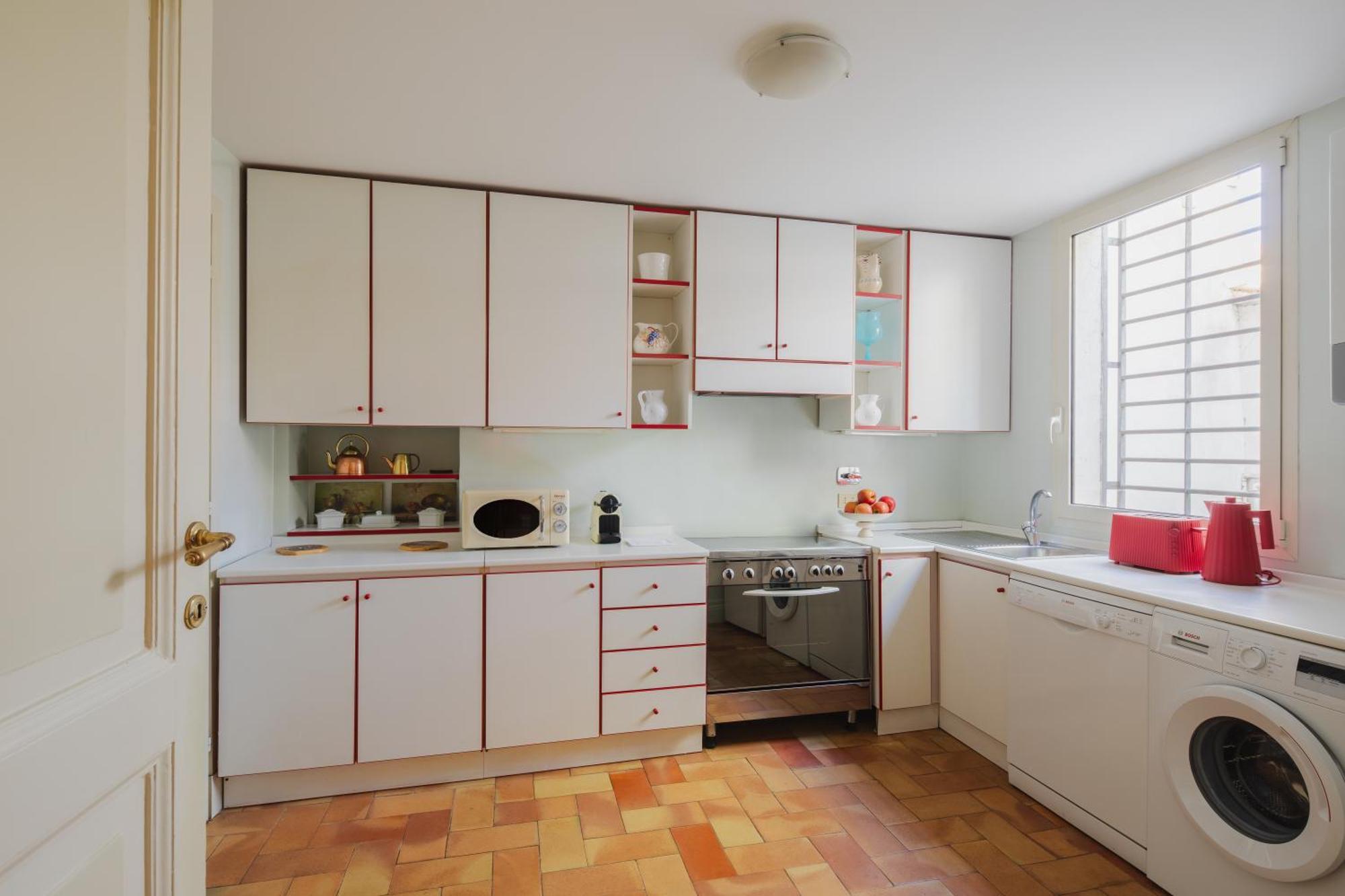 YourSuiteRome Extérieur photo