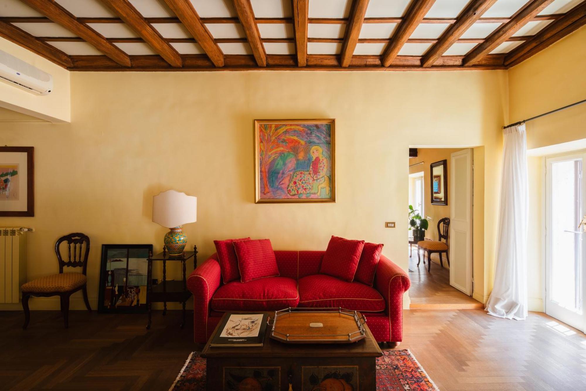 YourSuiteRome Extérieur photo