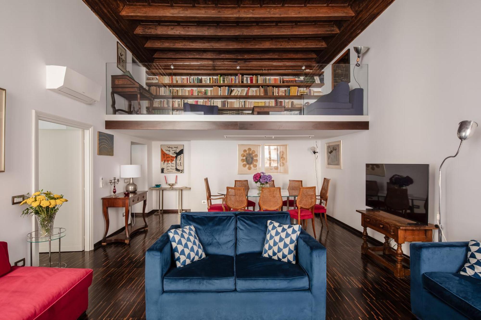 YourSuiteRome Extérieur photo