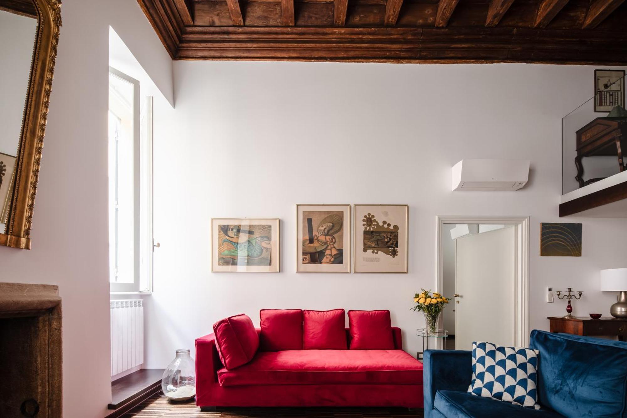 YourSuiteRome Extérieur photo