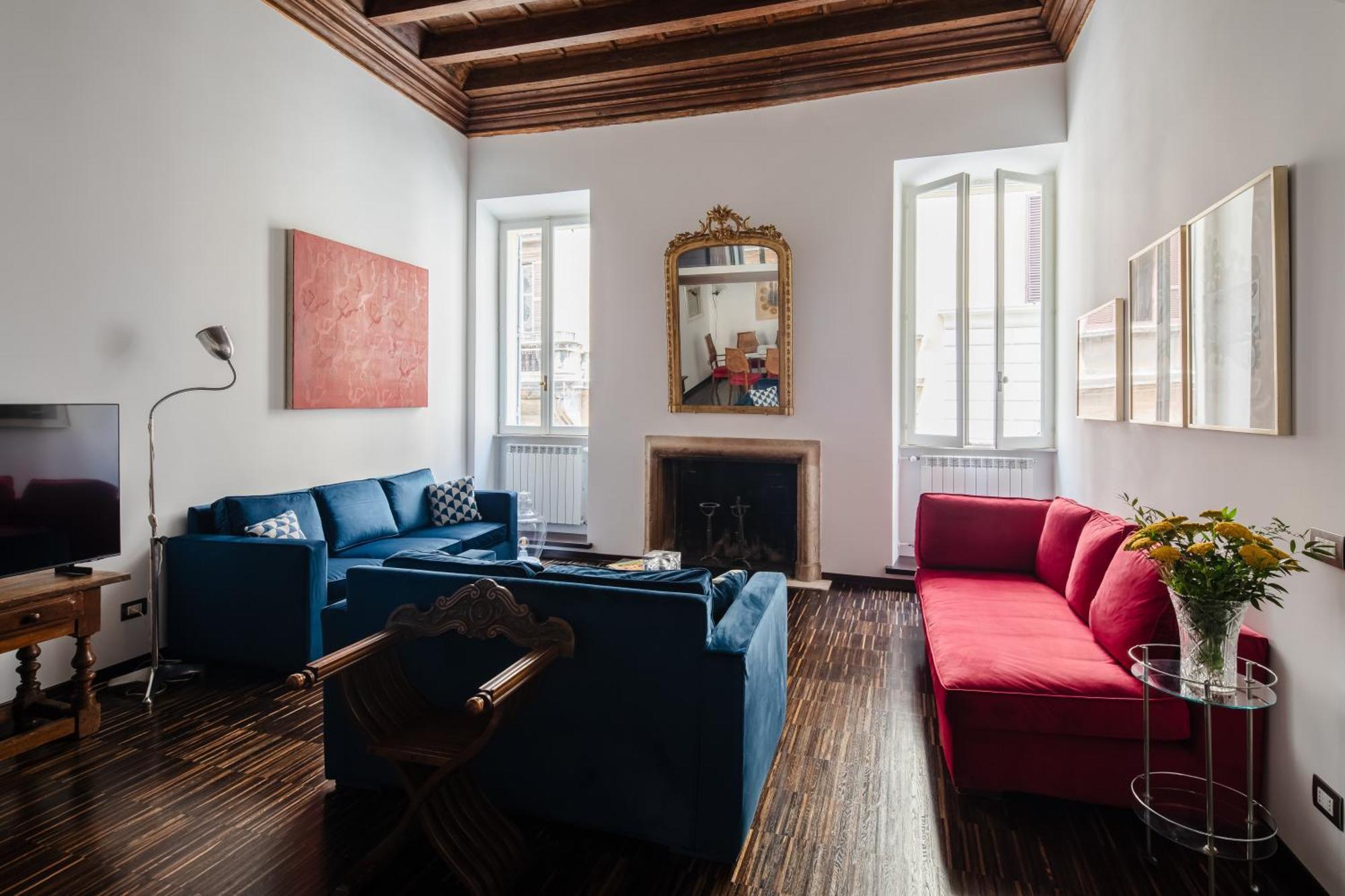 YourSuiteRome Extérieur photo