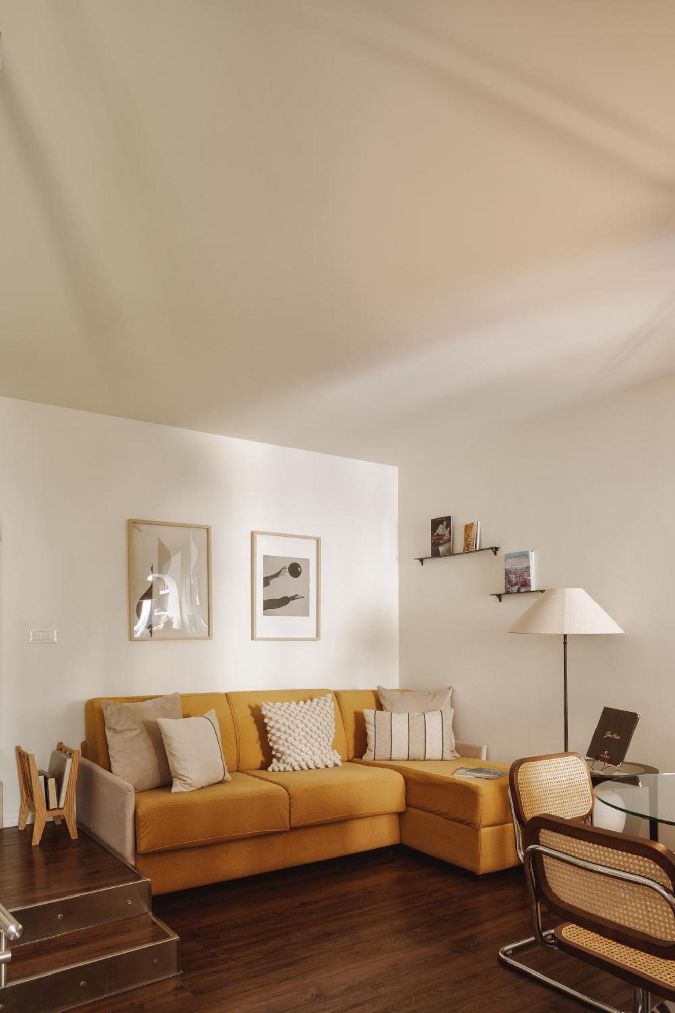 YourSuiteRome Extérieur photo